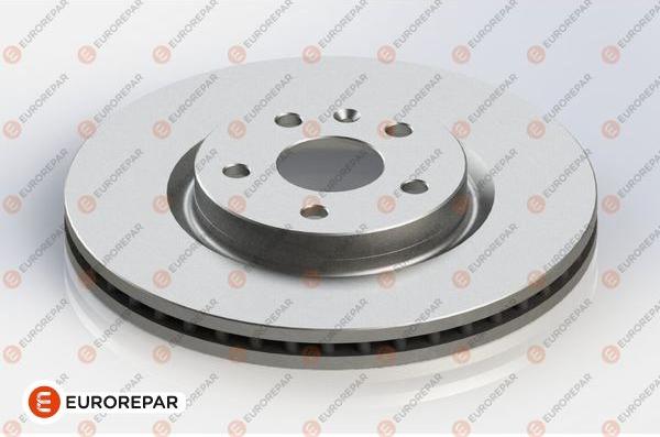 EUROREPAR 1686334880 - Kočioni disk www.molydon.hr