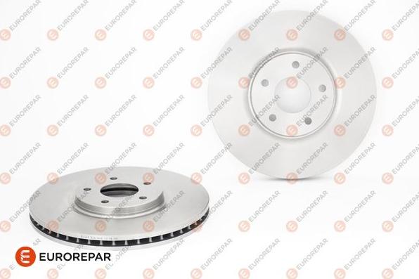 EUROREPAR 1686335280 - Kočioni disk www.molydon.hr