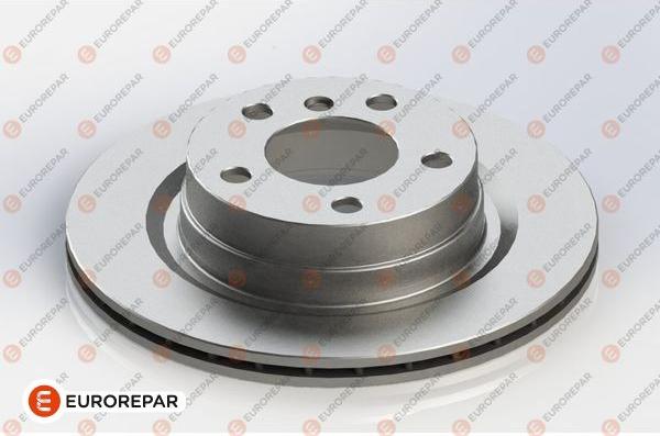 EUROREPAR 1686336080 - Kočioni disk www.molydon.hr