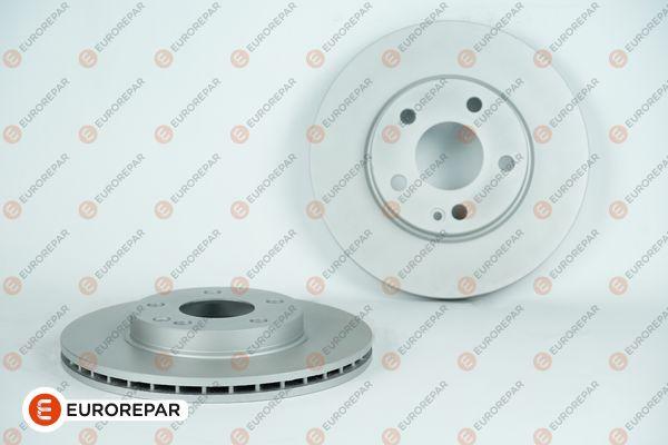 EUROREPAR 1686336880 - Kočioni disk www.molydon.hr