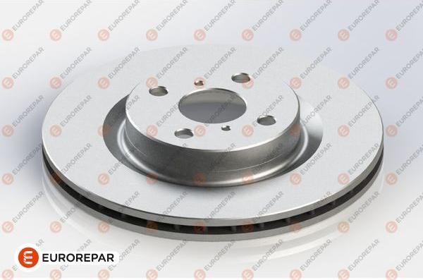 EUROREPAR 1686330980 - Kočioni disk www.molydon.hr