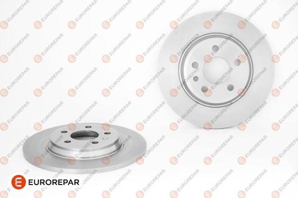 EUROREPAR 1686330380 - Kočioni disk www.molydon.hr