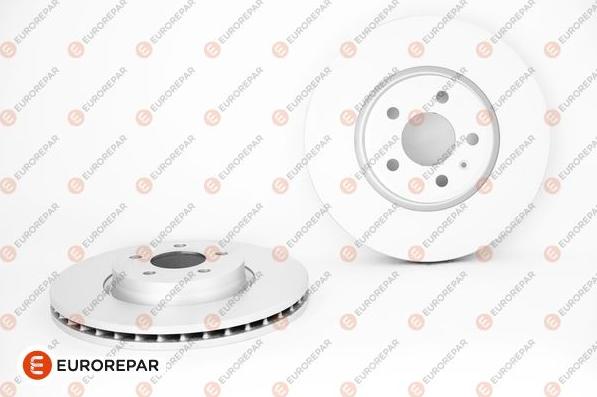 EUROREPAR 1686330280 - Kočioni disk www.molydon.hr