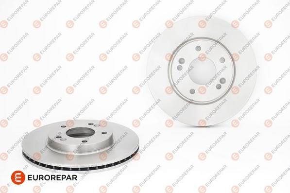 EUROREPAR 1686331480 - Kočioni disk www.molydon.hr