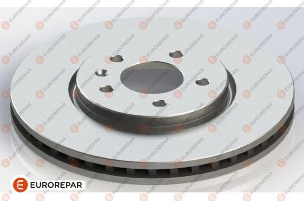 EUROREPAR 1686331680 - Kočioni disk www.molydon.hr