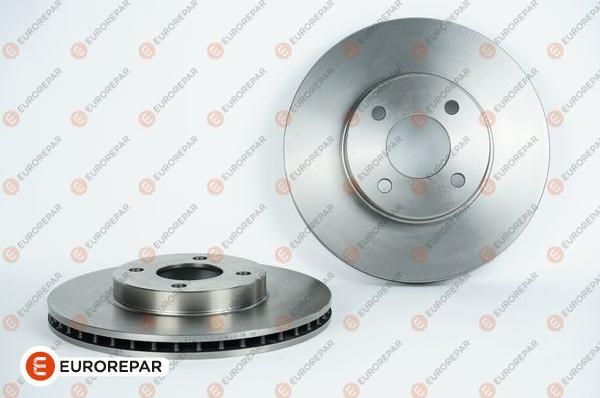 EUROREPAR 1686331880 - Kočioni disk www.molydon.hr