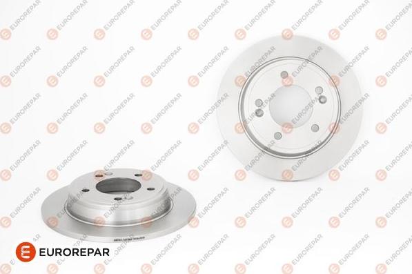 EUROREPAR 1686331380 - Kočioni disk www.molydon.hr