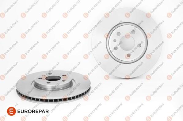 EUROREPAR 1686338980 - Kočioni disk www.molydon.hr