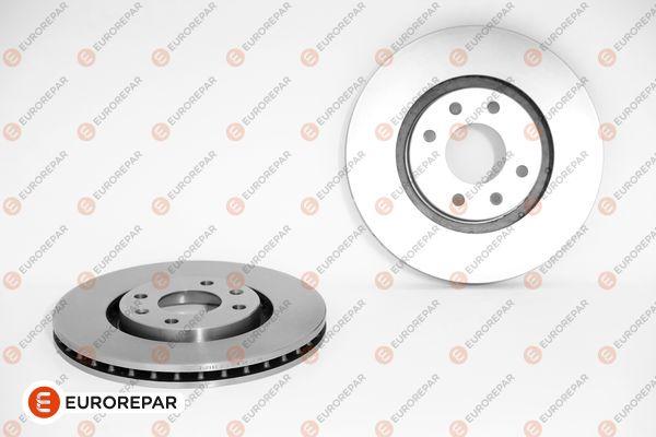 EUROREPAR 1686333480 - Kočioni disk www.molydon.hr