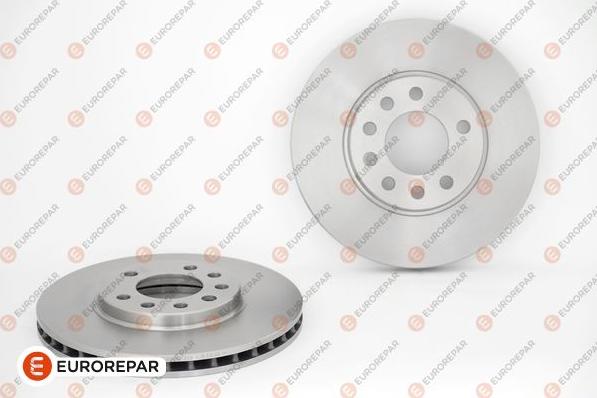 EUROREPAR 1686333280 - Kočioni disk www.molydon.hr