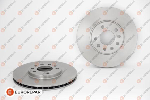 EUROREPAR 1686332780 - Kočioni disk www.molydon.hr