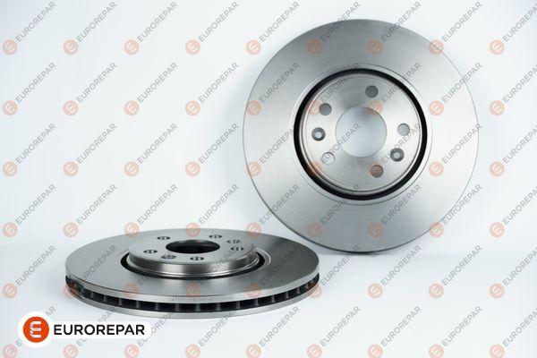 EUROREPAR 1686337080 - Kočioni disk www.molydon.hr