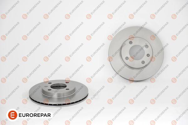 EUROREPAR 1686337280 - Kočioni disk www.molydon.hr