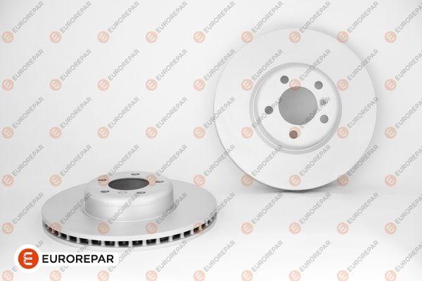 EUROREPAR 1686329280 - Kočioni disk www.molydon.hr