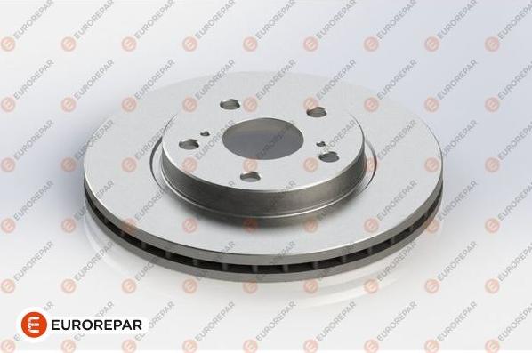 EUROREPAR 1686326180 - Kočioni disk www.molydon.hr