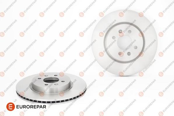 EUROREPAR 1686326880 - Kočioni disk www.molydon.hr