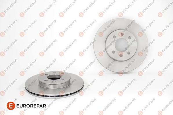 EUROREPAR 1686328380 - Kočioni disk www.molydon.hr