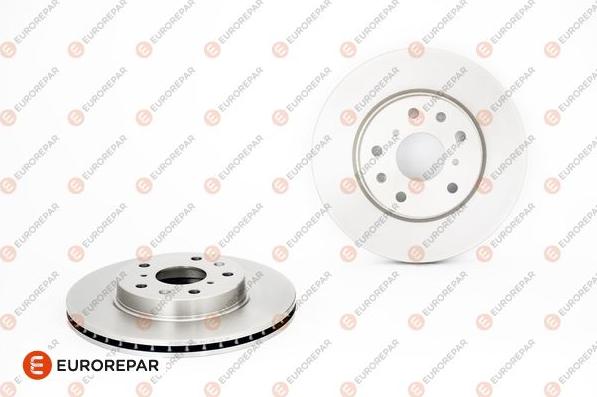 EUROREPAR 1686323680 - Kočioni disk www.molydon.hr