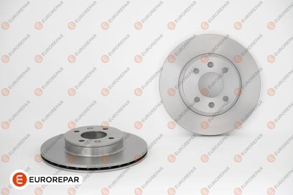 EUROREPAR 1686323180 - Kočioni disk www.molydon.hr