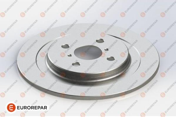 EUROREPAR 1686323780 - Kočioni disk www.molydon.hr