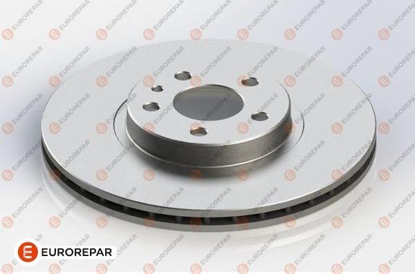 EUROREPAR 1686327180 - Kočioni disk www.molydon.hr