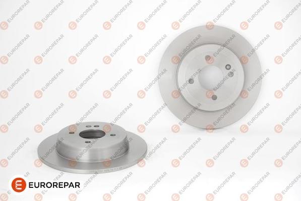 EUROREPAR 1686327380 - Kočioni disk www.molydon.hr