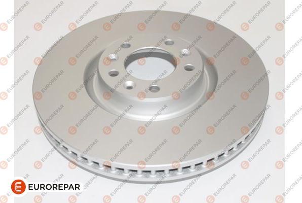 EUROREPAR 1686718680 - Kočioni disk www.molydon.hr