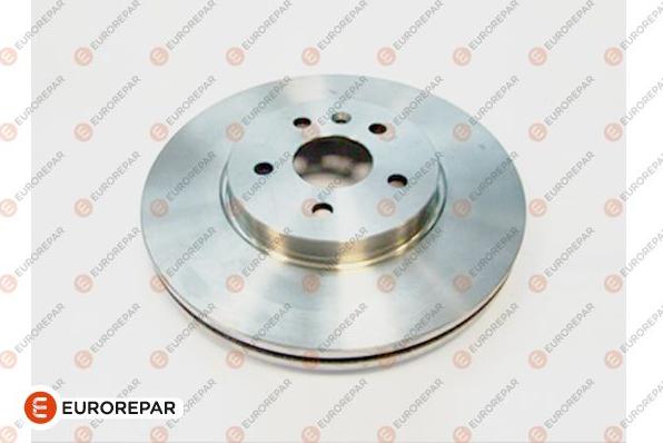 EUROREPAR 1686718180 - Kočioni disk www.molydon.hr