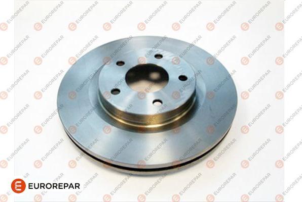 EUROREPAR 1686717680 - Kočioni disk www.molydon.hr