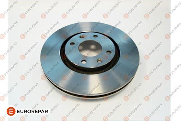 EUROREPAR 1686717080 - Kočioni disk www.molydon.hr