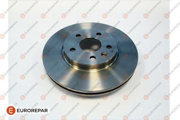 EUROREPAR 1686717880 - Kočioni disk www.molydon.hr