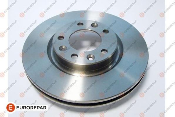 EUROREPAR 1686717380 - Kočioni disk www.molydon.hr