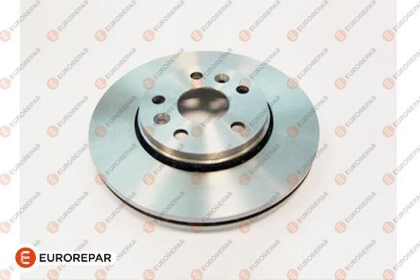 EUROREPAR 1686730080 - Kočioni disk www.molydon.hr