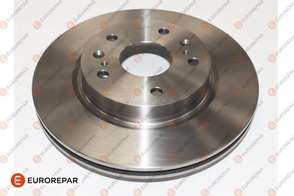 EUROREPAR 1686730180 - Kočioni disk www.molydon.hr