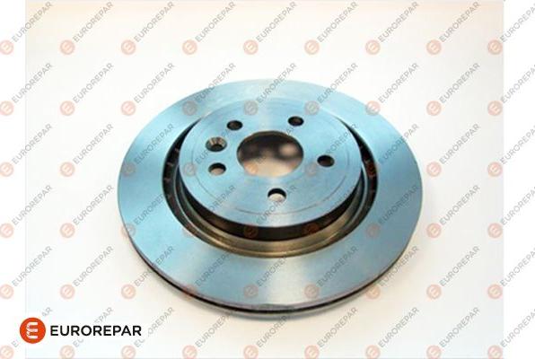 EUROREPAR 1686733780 - Kočioni disk www.molydon.hr