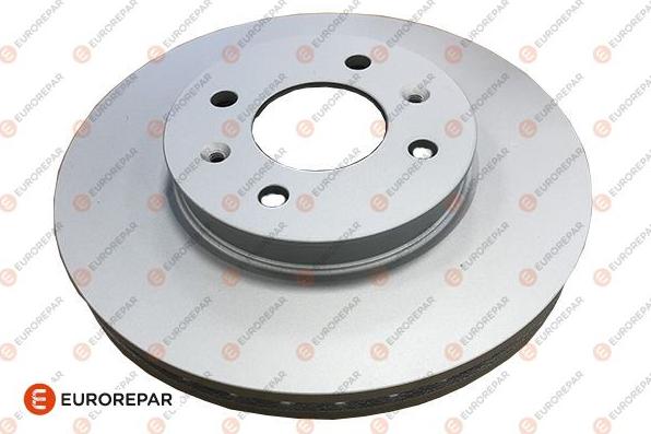 EUROREPAR 1686729980 - Kočioni disk www.molydon.hr