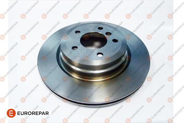 EUROREPAR 1686729480 - Kočioni disk www.molydon.hr