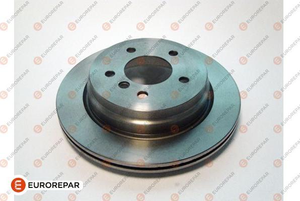 EUROREPAR 1686724780 - Kočioni disk www.molydon.hr