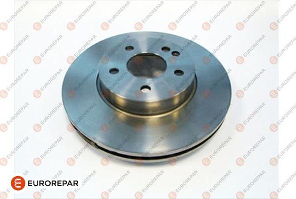 EUROREPAR 1686725980 - Kočioni disk www.molydon.hr