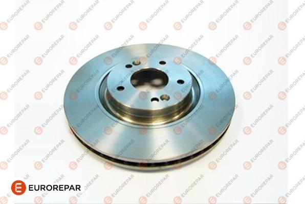 EUROREPAR 1686725880 - Kočioni disk www.molydon.hr