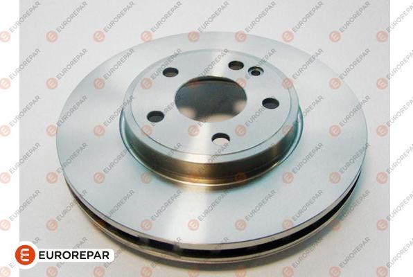 EUROREPAR 1686725280 - Kočioni disk www.molydon.hr