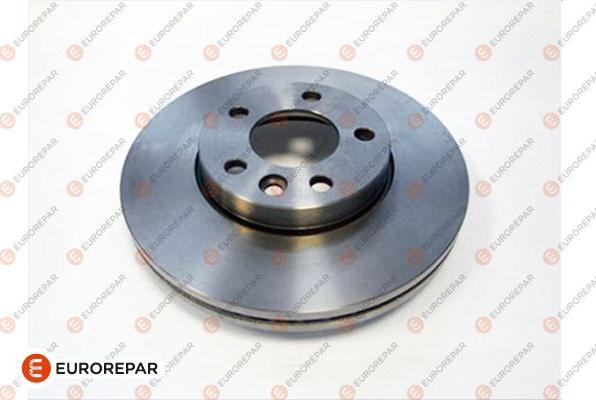 EUROREPAR 1686726680 - Kočioni disk www.molydon.hr