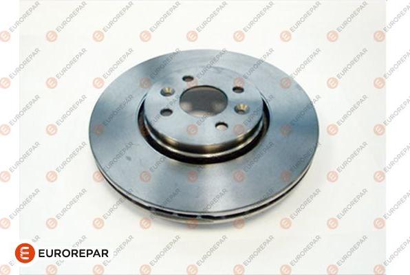 EUROREPAR 1686720980 - Kočioni disk www.molydon.hr