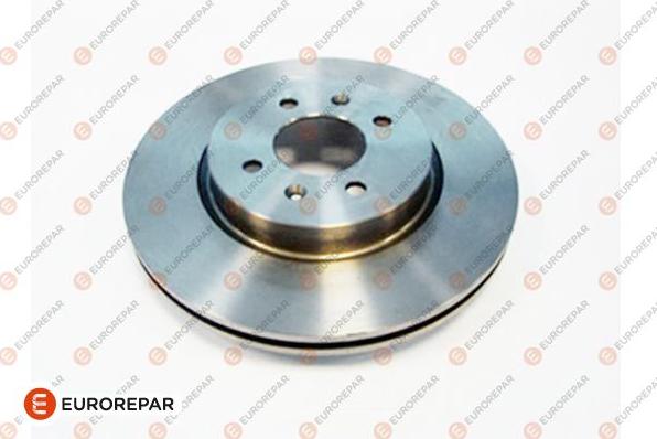 EUROREPAR 1686721380 - Kočioni disk www.molydon.hr