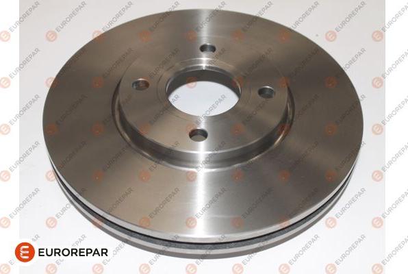 EUROREPAR 1686728680 - Kočioni disk www.molydon.hr