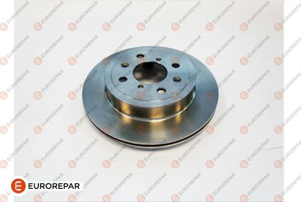 EUROREPAR 1686728180 - Kočioni disk www.molydon.hr