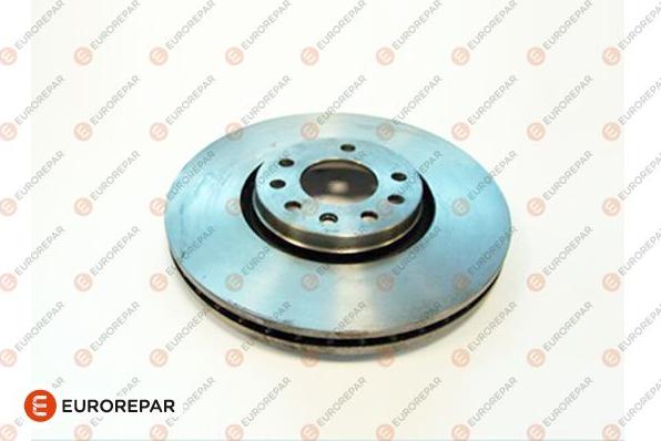 EUROREPAR 1686723380 - Kočioni disk www.molydon.hr