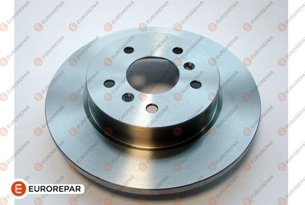 EUROREPAR 1686722980 - Kočioni disk www.molydon.hr