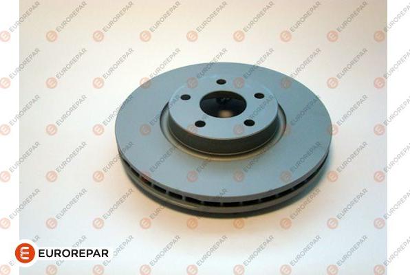 EUROREPAR 1686722480 - Kočioni disk www.molydon.hr