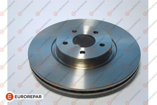 EUROREPAR 1686722580 - Kočioni disk www.molydon.hr